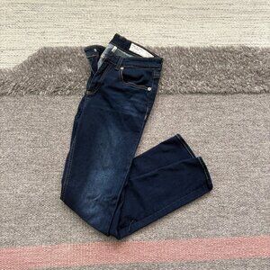 Rag & Bone dark wash jeans
